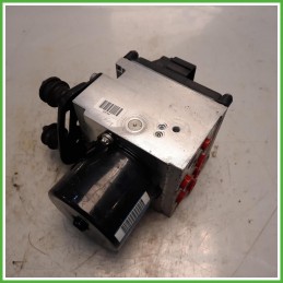 Centralina ABS Modulo Pompa Trw 0250013 3C0614109T Volkswagen Passat 5 Serie 2009-2010 Originale Usato