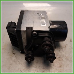 Centralina ABS Modulo Pompa Trw 0250013 3C0614109T Volkswagen Passat 5 Serie 2009-2010 Originale Usato