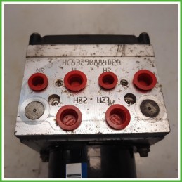 Centralina ABS Modulo Pompa Trw 0250013 3C0614109T Volkswagen Passat 5 Serie 2009-2010 Originale Usato