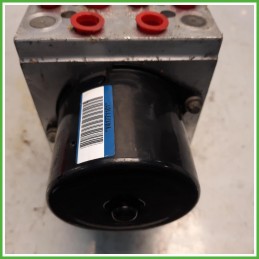 Centralina ABS Modulo Pompa Trw 0250013 3C0614109T Volkswagen Passat 5 Serie 2009-2010 Originale Usato