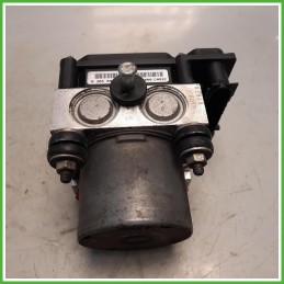 Centralina ABS Modulo Pompa Bosch 0265800465 51761005 Lancia Musa 1 Serie 2004-2007 Originale Usato