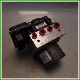 Centralina ABS Modulo Pompa Bosch 0265951710 71749680 Alfa Romeo MiTo 2008-2011 Originale Usato