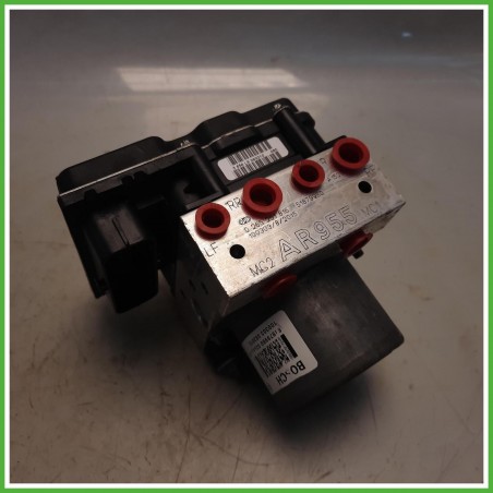 Centralina ABS Modulo Pompa Bosch 0265951710 71749680 Alfa Romeo MiTo 2008-2011 Originale Usato