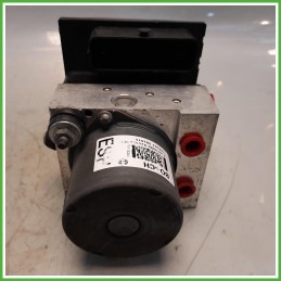 Centralina ABS Modulo Pompa Bosch 0265951710 71749680 Alfa Romeo MiTo 2008-2011 Originale Usato