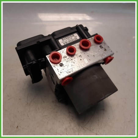 Centralina ABS Modulo Pompa Bosch 0265231331 71719584 Fiat Punto 2 Serie 2003-2009 Originale Usato