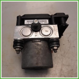 Centralina ABS Modulo Pompa Bosch 0265231331 71719584 Fiat Punto 2 Serie 2003-2009 Originale Usato