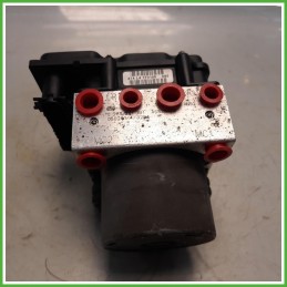 Centralina ABS Modulo Pompa Bosch 0265231331 71719584 Fiat Punto 2 Serie 2003-2009 Originale Usato