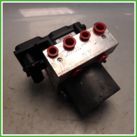 Centralina ABS Modulo Pompa Bosch 0265800303 93192617 Opel Corsa C 2003-2006 Originale Usato