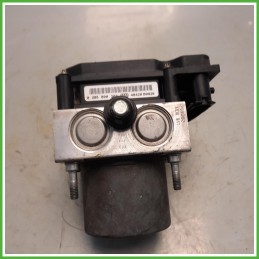 Centralina ABS Modulo Pompa Bosch 0265800303 93192617 Opel Corsa C 2003-2006 Originale Usato