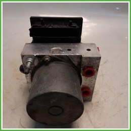 Centralina ABS Modulo Pompa Bosch 0265800303 93192617 Opel Corsa C 2003-2006 Originale Usato