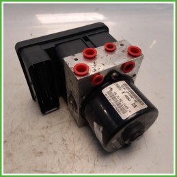 Centralina ABS Modulo Pompa Ate 06210214684 1715773 Ford Fiesta 6 Serie 2008-2012 Originale Usato