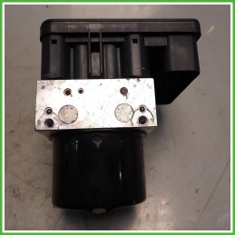 Centralina ABS Modulo Pompa Ate 06210214684 1715773 Ford Fiesta 6 Serie 2008-2012 Originale Usato