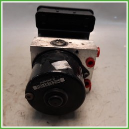 Centralina ABS Modulo Pompa Ate 06210214684 1715773 Ford Fiesta 6 Serie 2008-2012 Originale Usato