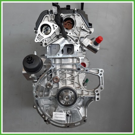 Motore Completo Funzionante 5FV8 199Kw Peugeot RCZ 2013-2015 Benzina Originale Usato