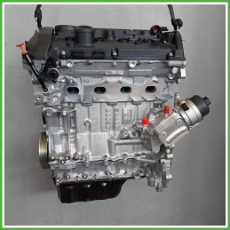 Motore Completo Funzionante 5FV8 199Kw Peugeot RCZ 2013-2015 Benzina Originale Usato