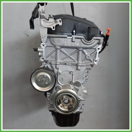 Motore Completo Funzionante 5FV8 199Kw Peugeot RCZ 2013-2015 Benzina Originale Usato
