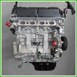 Motore Completo Funzionante 5FV8 199Kw Peugeot RCZ 2013-2015 Benzina Originale Usato