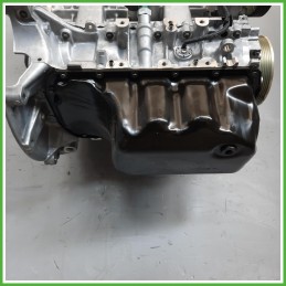 Motore Completo Funzionante 5FV8 199Kw Peugeot RCZ 2013-2015 Benzina Originale Usato
