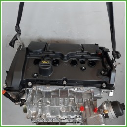 Motore Completo Funzionante 5FV8 199Kw Peugeot RCZ 2013-2015 Benzina Originale Usato