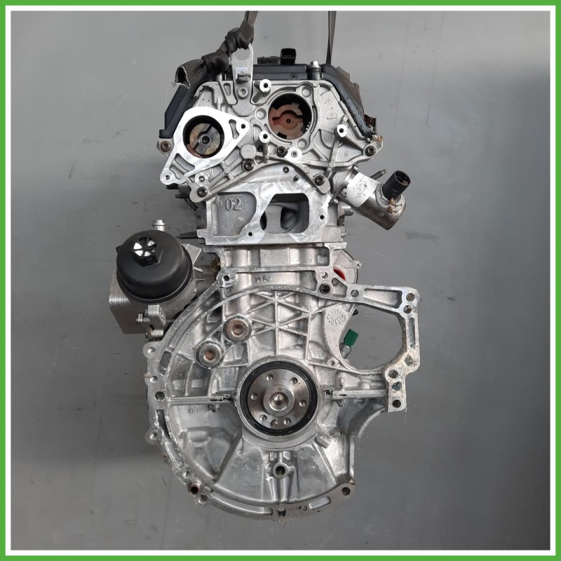 Motore Completo Funzionante 5FV8 199Kw Peugeot RCZ 2013-2015 Benzina Originale Usato