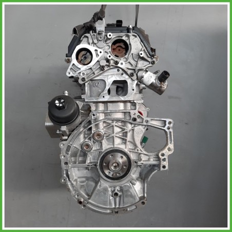 Motore Completo Funzionante 5FV8 199Kw Peugeot RCZ 2013-2015 Benzina Originale Usato