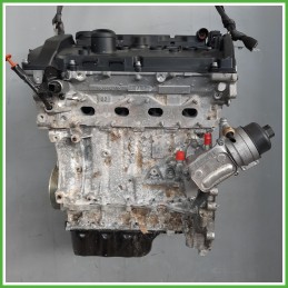 Motore Completo Funzionante 5FV8 199Kw Peugeot RCZ 2013-2015 Benzina Originale Usato