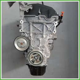 Motore Completo Funzionante 5FV8 199Kw Peugeot RCZ 2013-2015 Benzina Originale Usato