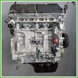 Motore Completo Funzionante 5FV8 199Kw Peugeot RCZ 2013-2015 Benzina Originale Usato