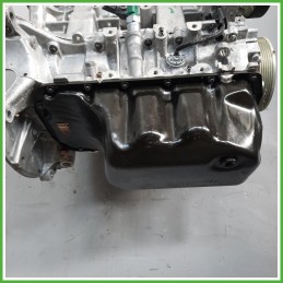 Motore Completo Funzionante 5FV8 199Kw Peugeot RCZ 2013-2015 Benzina Originale Usato
