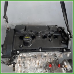 Motore Completo Funzionante 5FV8 199Kw Peugeot RCZ 2013-2015 Benzina Originale Usato