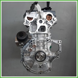 Motore Completo Funzionante SB5FF 149Kw Citroen DS3 Cabrio 2013-2015 Benzina Originale Usato