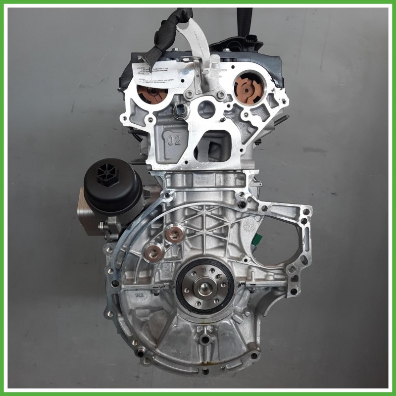 Motore Completo Funzionante SB5FF 149Kw Citroen DS3 Cabrio 2013-2015 Benzina Originale Usato