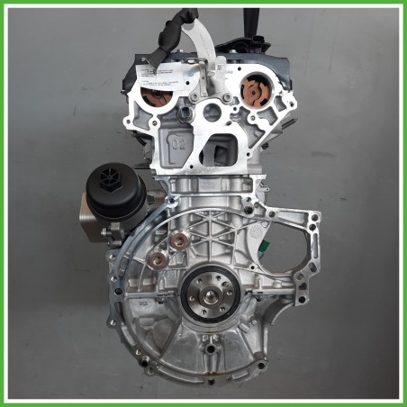 Motore Completo Funzionante SB5FF 149Kw Citroen DS3 Cabrio 2013-2015 Benzina Originale Usato