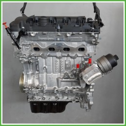 Motore Completo Funzionante SB5FF 149Kw Citroen DS3 Cabrio 2013-2015 Benzina Originale Usato