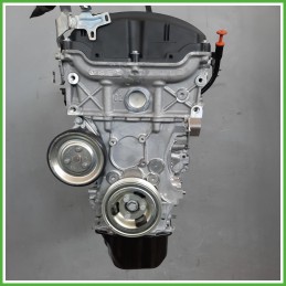 Motore Completo Funzionante SB5FF 149Kw Citroen DS3 Cabrio 2013-2015 Benzina Originale Usato