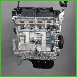 Motore Completo Funzionante SB5FF 149Kw Citroen DS3 Cabrio 2013-2015 Benzina Originale Usato