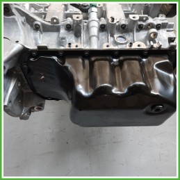 Motore Completo Funzionante SB5FF 149Kw Citroen DS3 Cabrio 2013-2015 Benzina Originale Usato