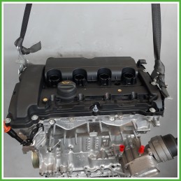 Motore Completo Funzionante SB5FF 149Kw Citroen DS3 Cabrio 2013-2015 Benzina Originale Usato
