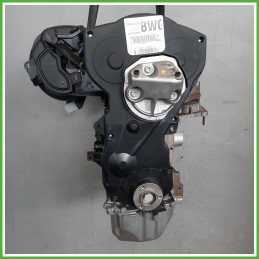 Motore Completo Funzionante NFU 80Kw Peugeot 307 CC 2003-2009 Benzina Originale Usato