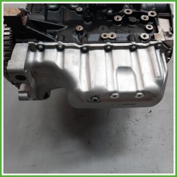 Motore Completo Funzionante NFU 80Kw Peugeot 307 CC 2003-2009 Benzina Originale Usato