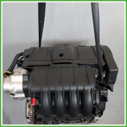 Motore Completo Funzionante NFU 80Kw Peugeot 307 CC 2003-2009 Benzina Originale Usato