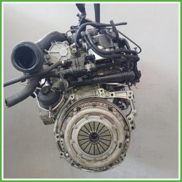 Motore Completo Funzionante D4164T 80Kw Volvo V50 2004 Gasolio Originale Usato
