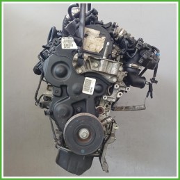 Motore Completo Funzionante D4164T 80Kw Volvo V50 2004 Gasolio Originale Usato