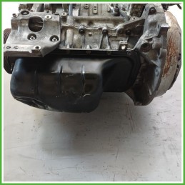 Motore Completo Funzionante D4164T 80Kw Volvo V50 2004 Gasolio Originale Usato