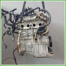Motore Completo Funzionante 1NZFXE 55Kw Toyota Yaris 4 Serie 2012-2014 Benzina Originale Usato