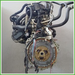 Motore Completo Funzionante 1NZFXE 55Kw Toyota Yaris 4 Serie 2012-2014 Benzina Originale Usato