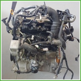 Motore Completo Funzionante 1NZFXE 55Kw Toyota Yaris 4 Serie 2012-2014 Benzina Originale Usato