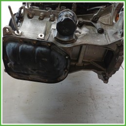 Motore Completo Funzionante 1NZFXE 55Kw Toyota Yaris 4 Serie 2012-2014 Benzina Originale Usato