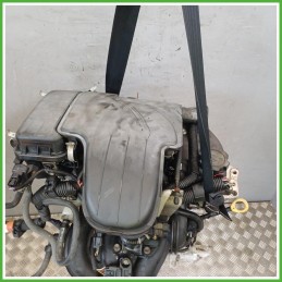 Motore Completo Funzionante 1KR 50Kw Citroen C1 1 Serie 2005-2012 Benzina Originale Usato