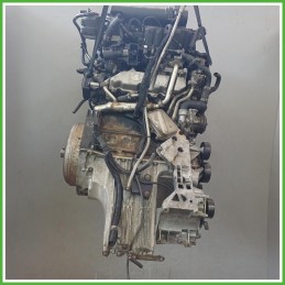 Motore Completo Funzionante 640940 80Kw Mercedes Classe B W245 2005-2008 Gasolio Originale Usato